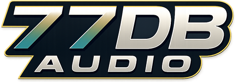 77db audio